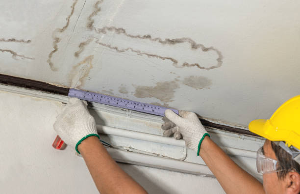 Reliable Water Damage Restoration contractor in Concord, NC by Water Damage Irwin